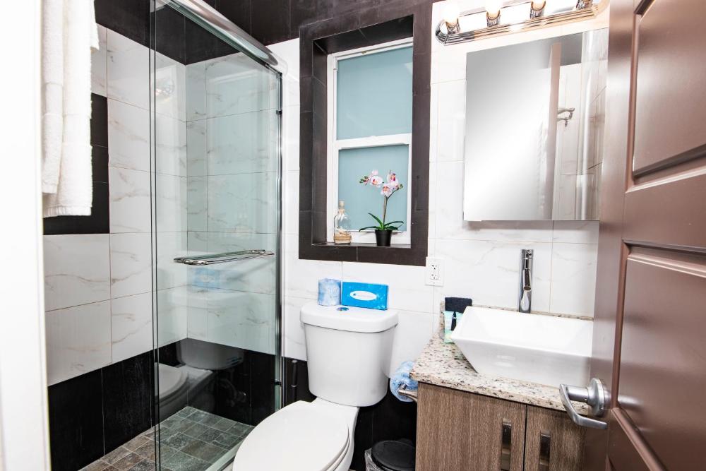 Deluxe Suite interior